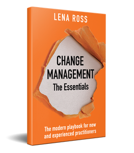 Change Essentials Book & Online Course Bundle